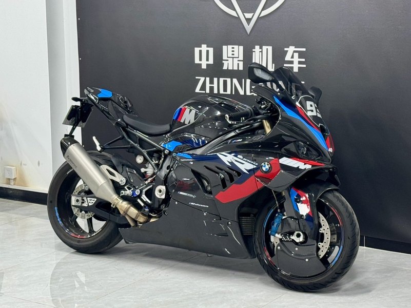 二手宝马S 1000 RR