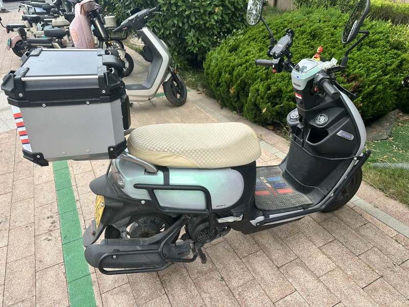 二手三阳CLBCU