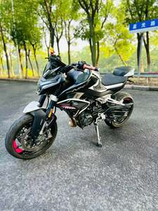 二手春风800NK