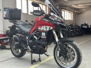 二手杜卡迪Multistrada 950