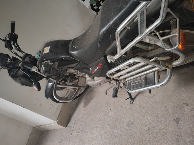 二手豪爵DM150