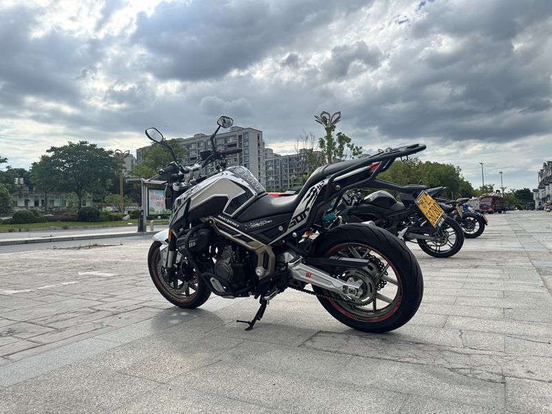 二手高金Flame500