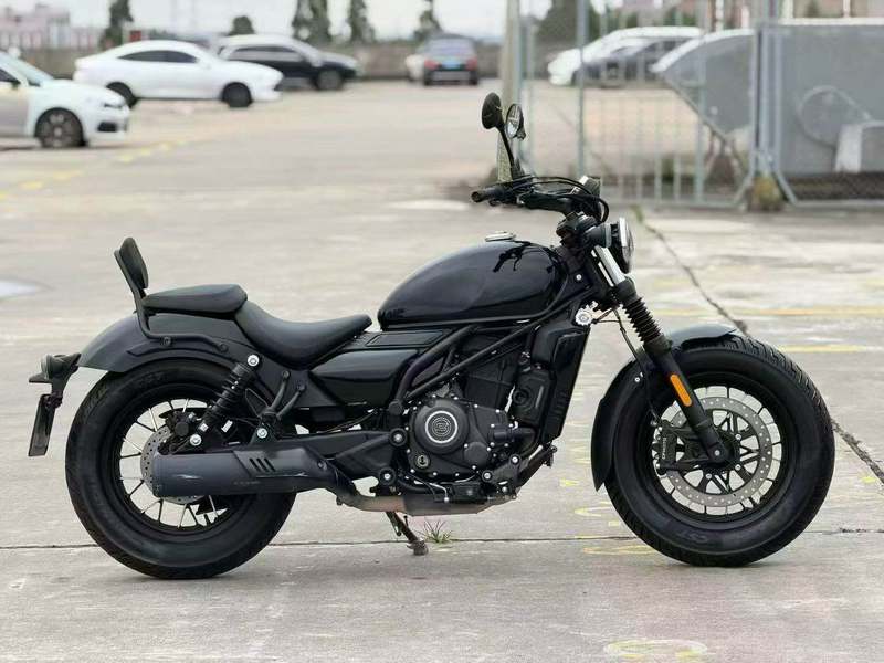二手春风250CL-C