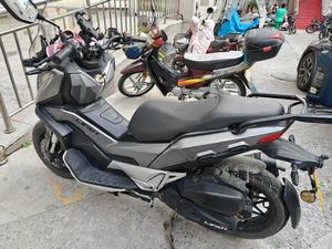 二手力帆KPV150