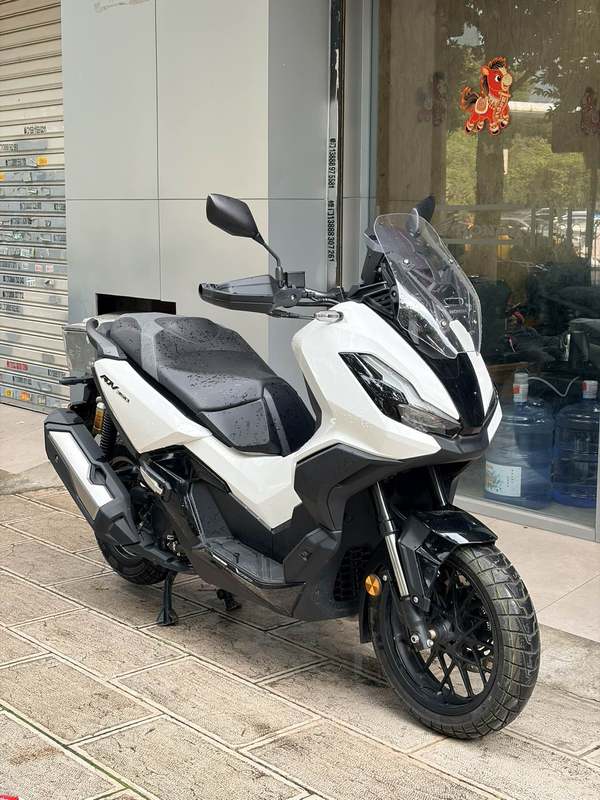二手本田ADV350
