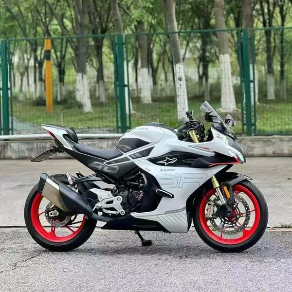 二手春风450SR