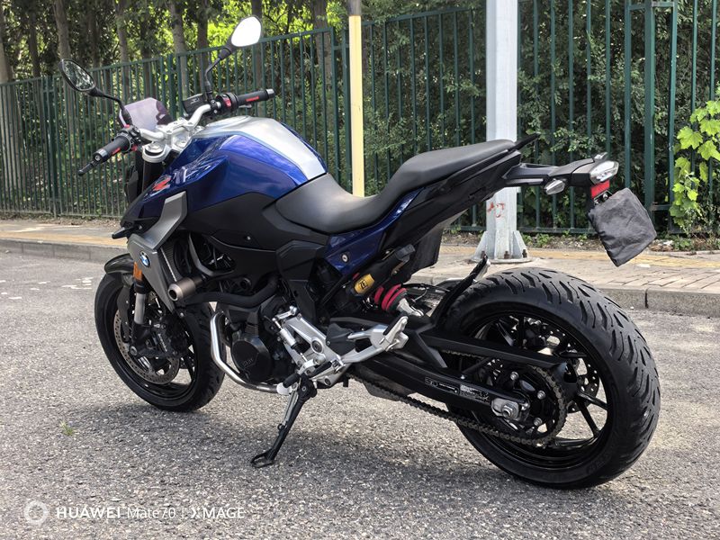二手宝马F 900 R