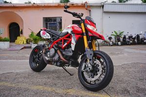 二手杜卡迪Hypermotard 950