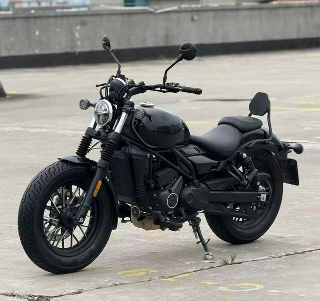 二手春风250CL-C