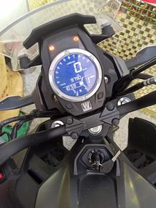 二手豪爵DL150