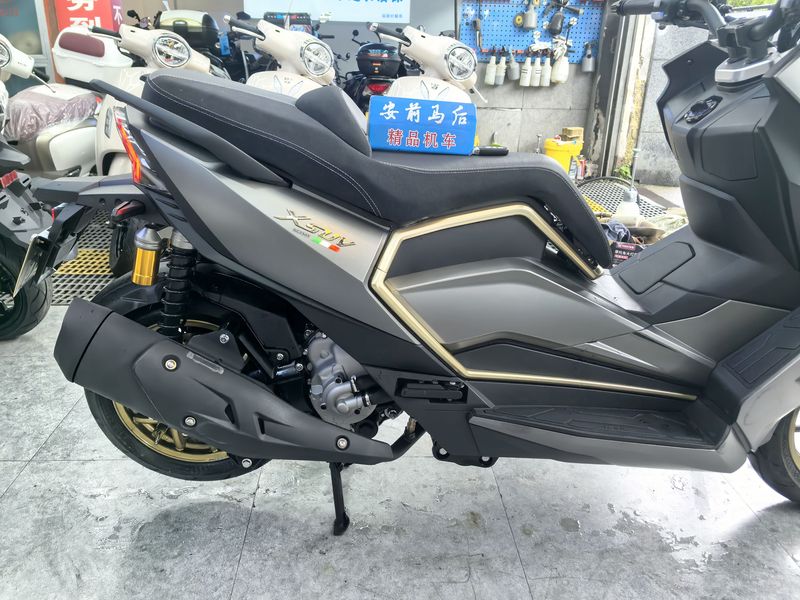二手台荣荣250