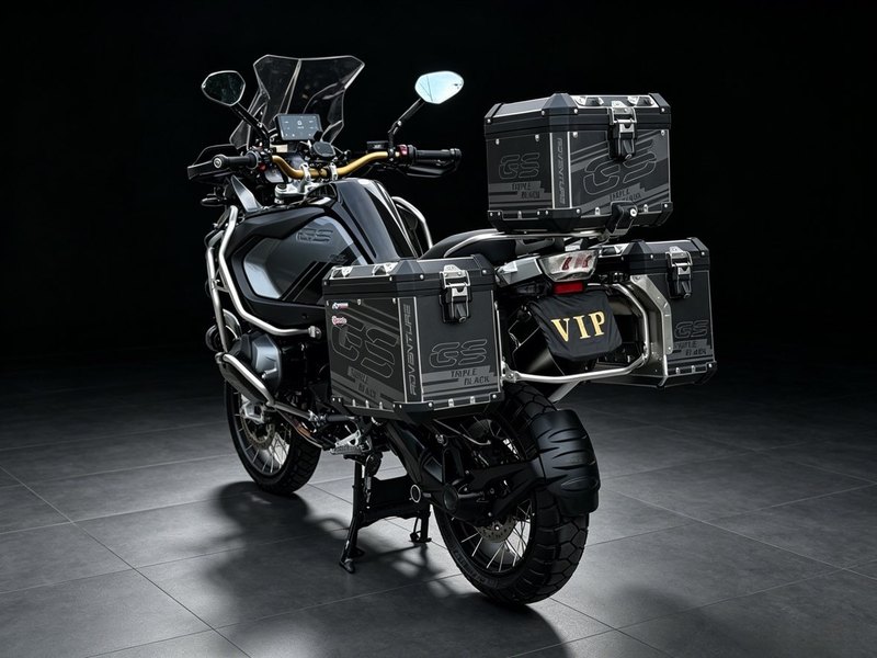 二手宝马R 1250 GS