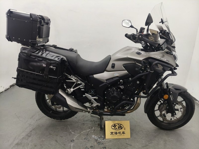 二手本田CB400X