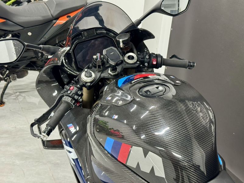 二手宝马S 1000 RR