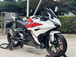 二手凯越350RR 赫雷兹