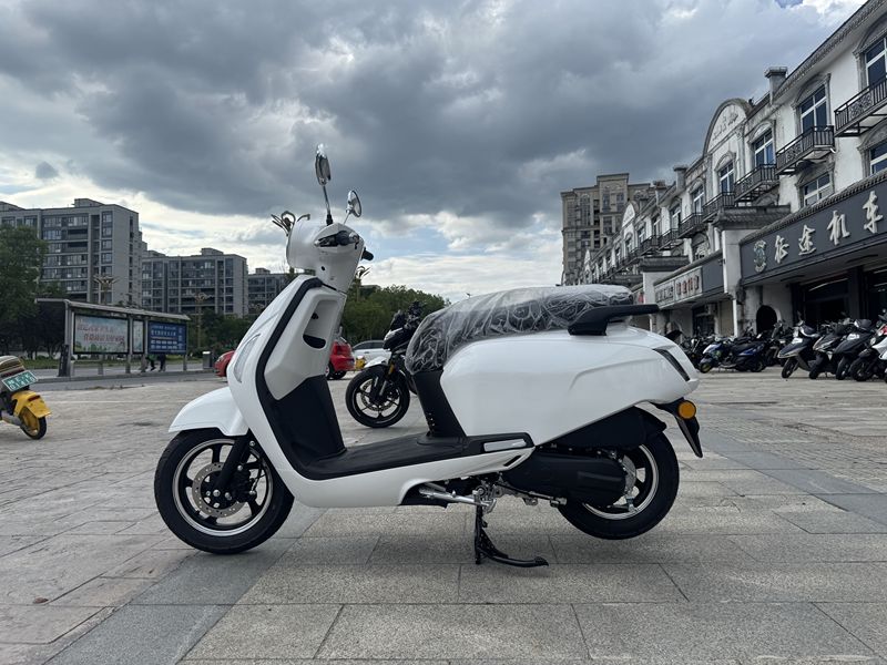 二手珠本ZB125T-6