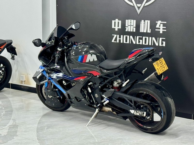 二手宝马S 1000 RR