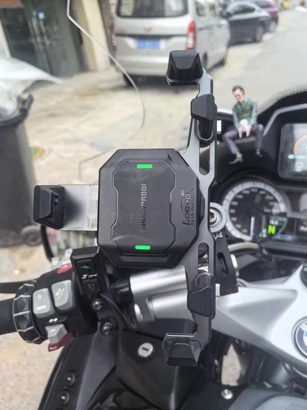 二手宝马R 1200 RT 