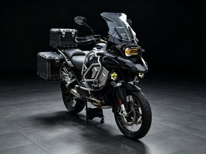 二手宝马R 1250 GS