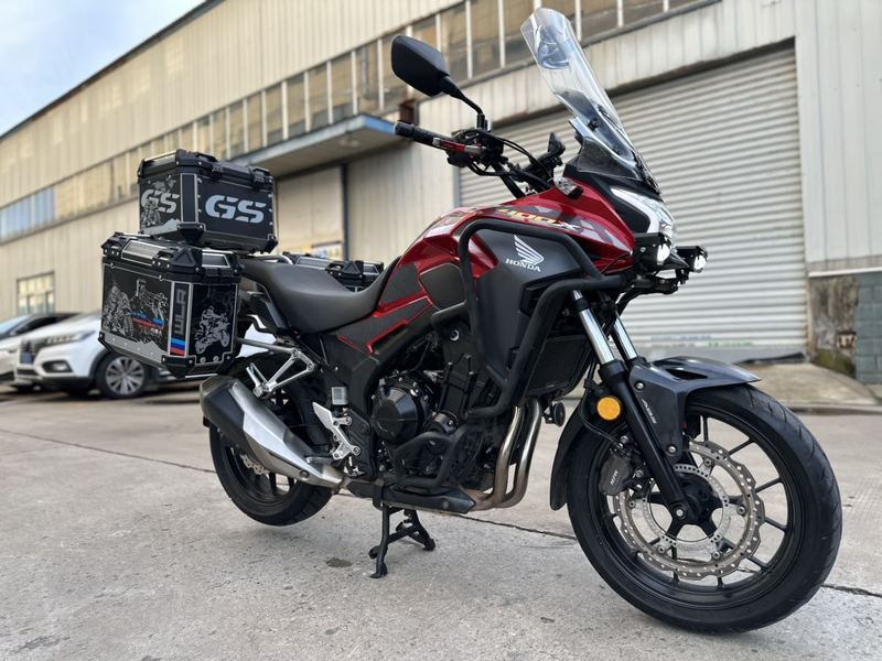 二手本田CB400X