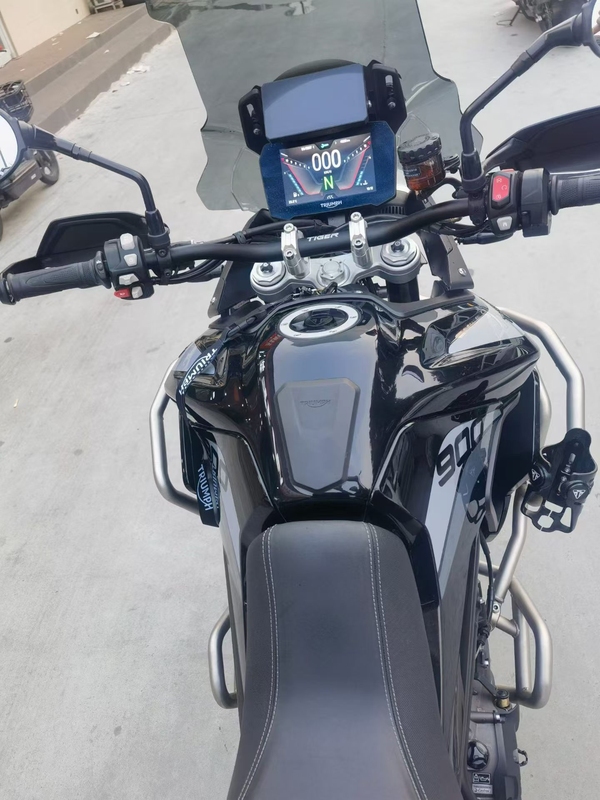 二手凯旋Tiger 900 GT