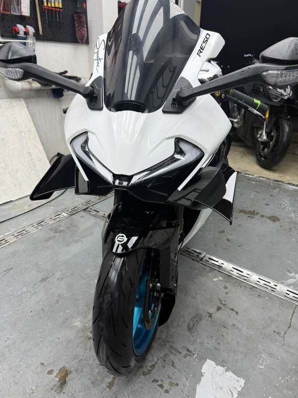 二手春风675SR-R