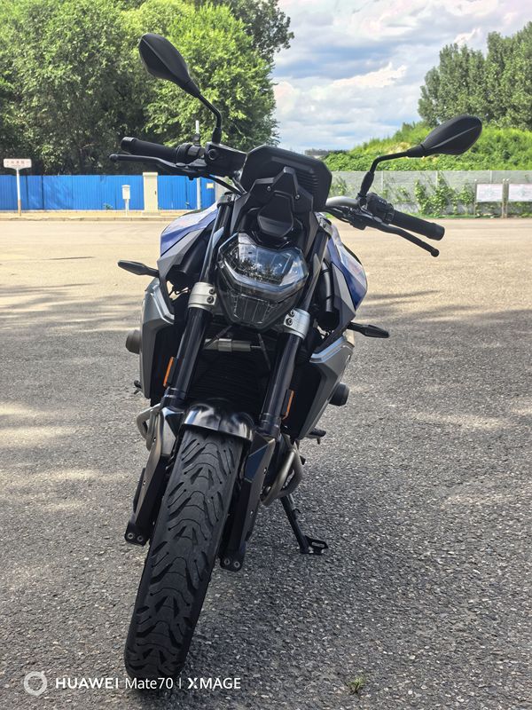 二手宝马F 900 R