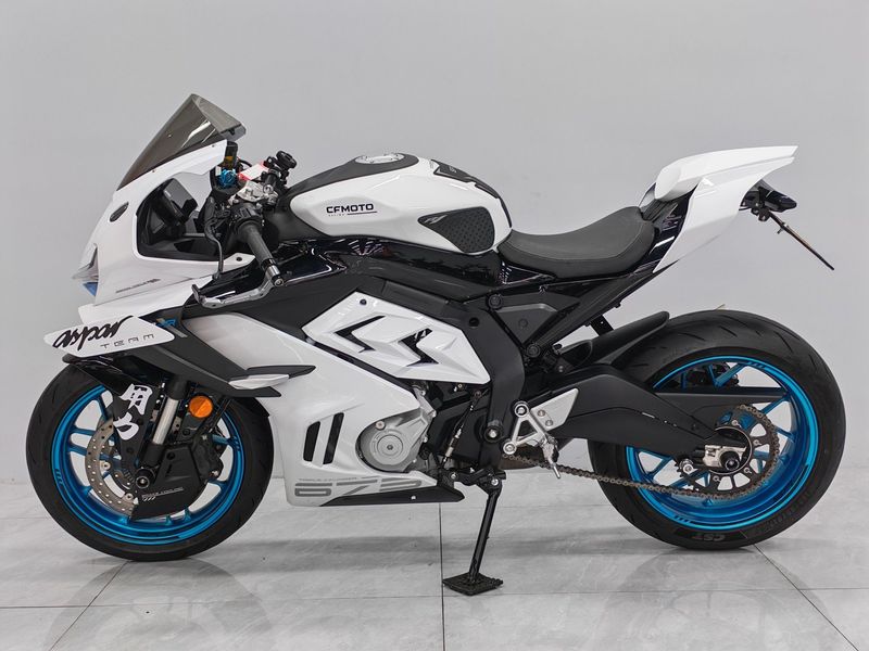 二手春风675SR-R
