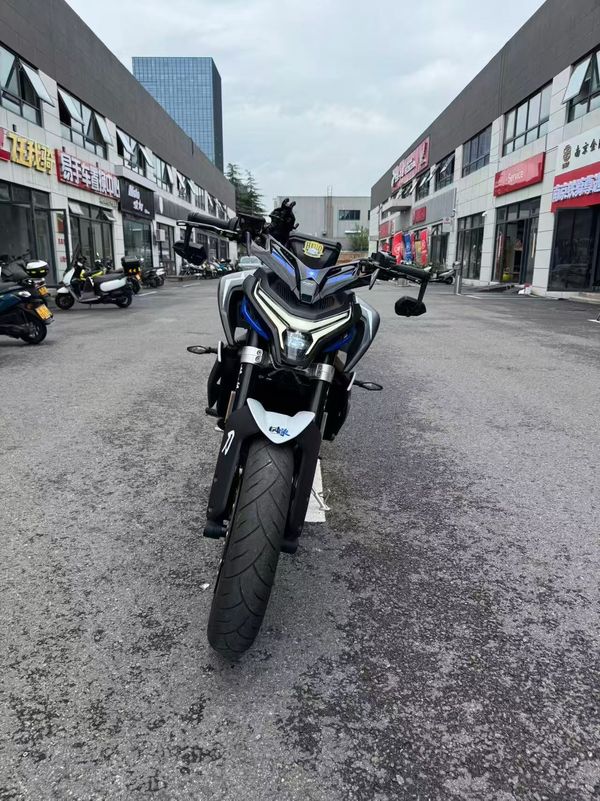 二手春风800NK