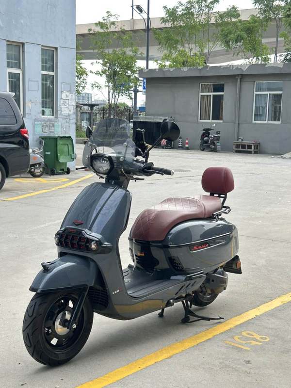 二手维多利亚Sixties 150Si