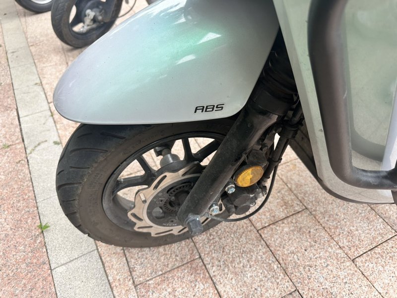二手三阳CLBCU