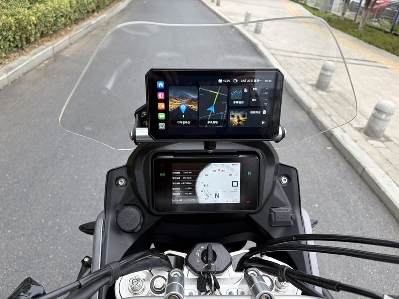 二手凯越525X