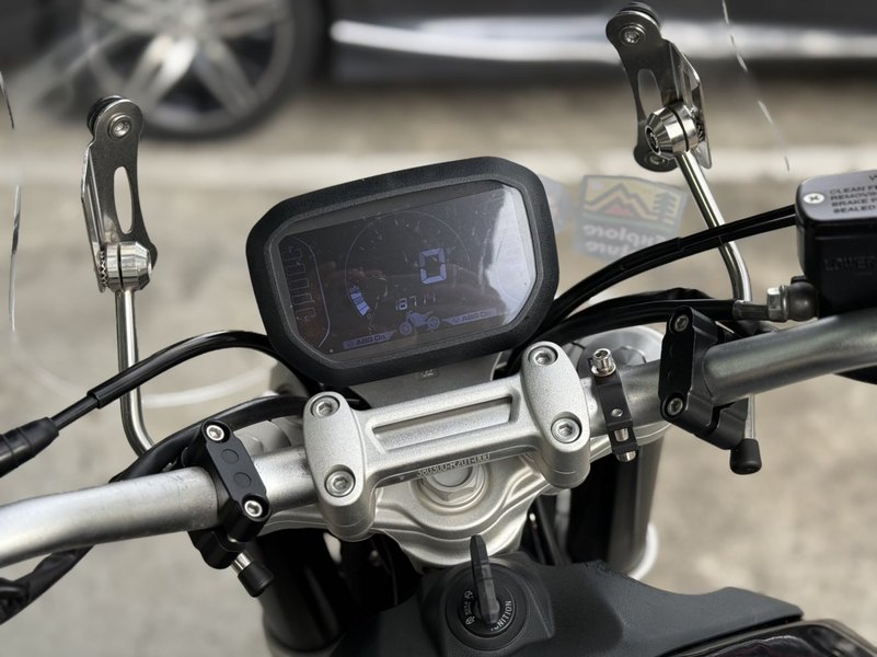 二手凯越500F