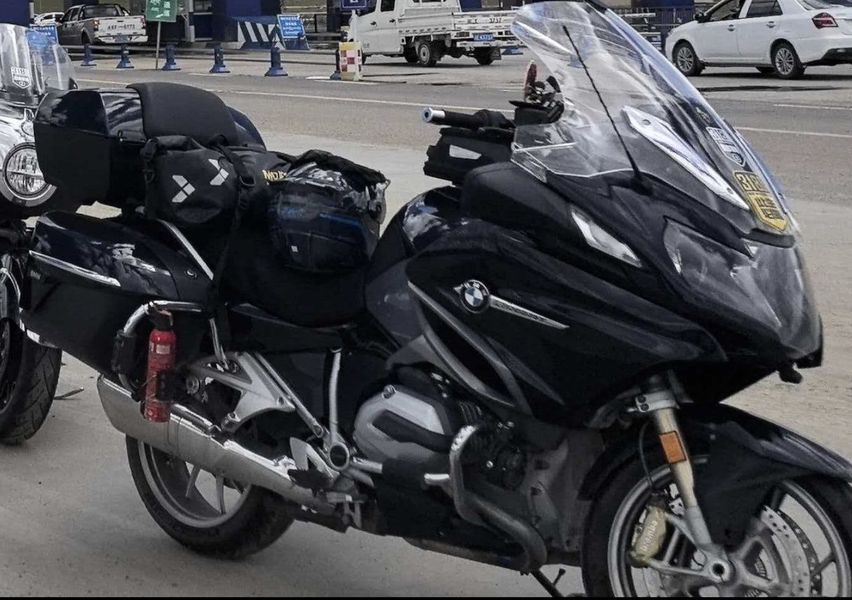 二手宝马R 1200 RT 