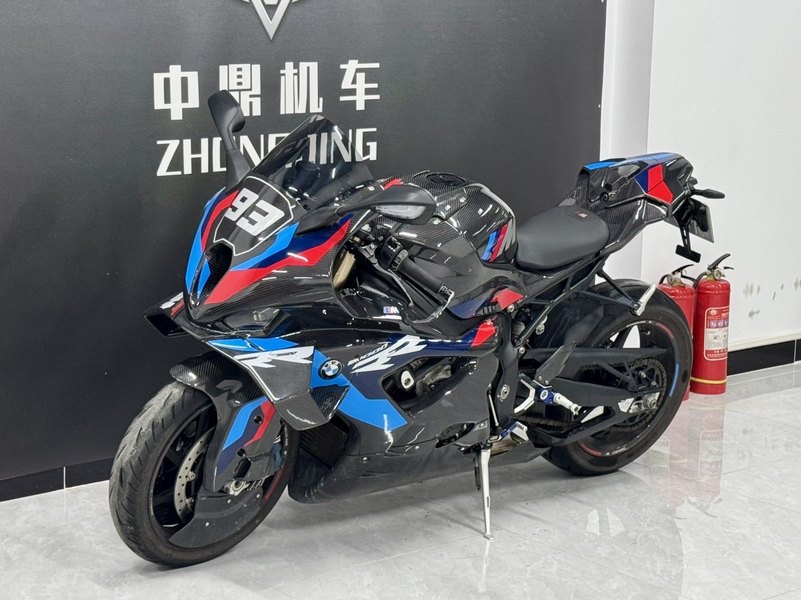 二手宝马S 1000 RR
