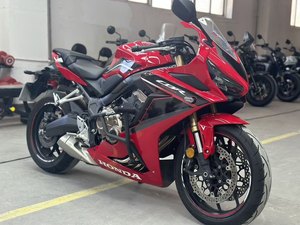 二手本田CBR650R