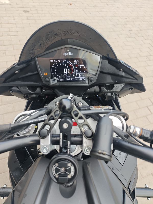 二手宗申阿普利亚GPR250S