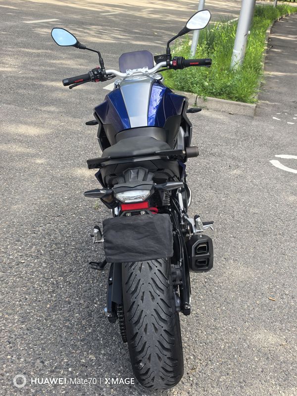 二手宝马F 900 R
