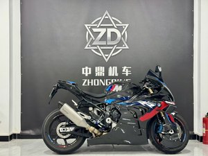 二手宝马S 1000 RR