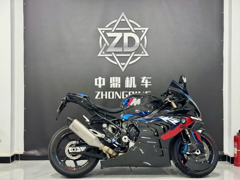 二手宝马S 1000 RR