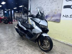 二手宝马C 400
