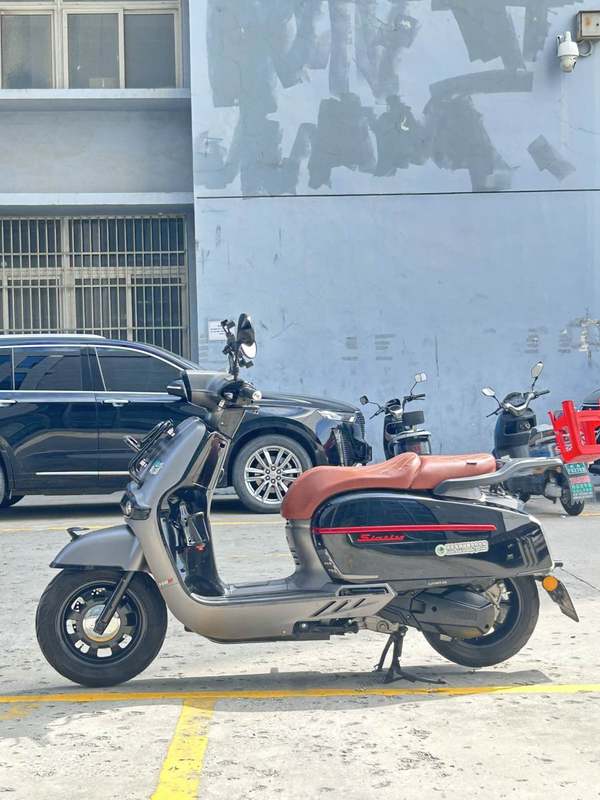 二手维多利亚Sixties 150Si