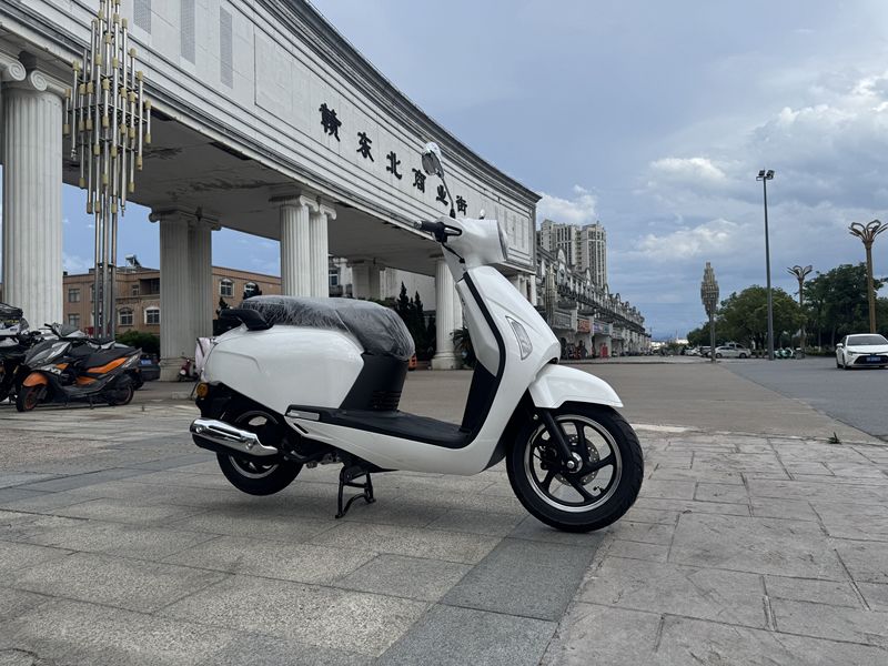 二手珠本ZB125T-6
