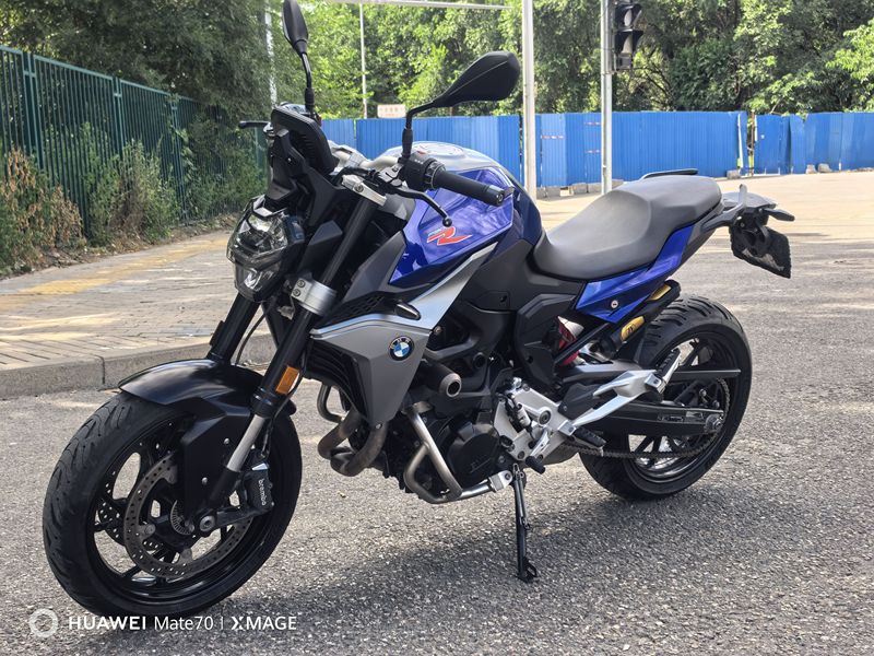 二手宝马F 900 R