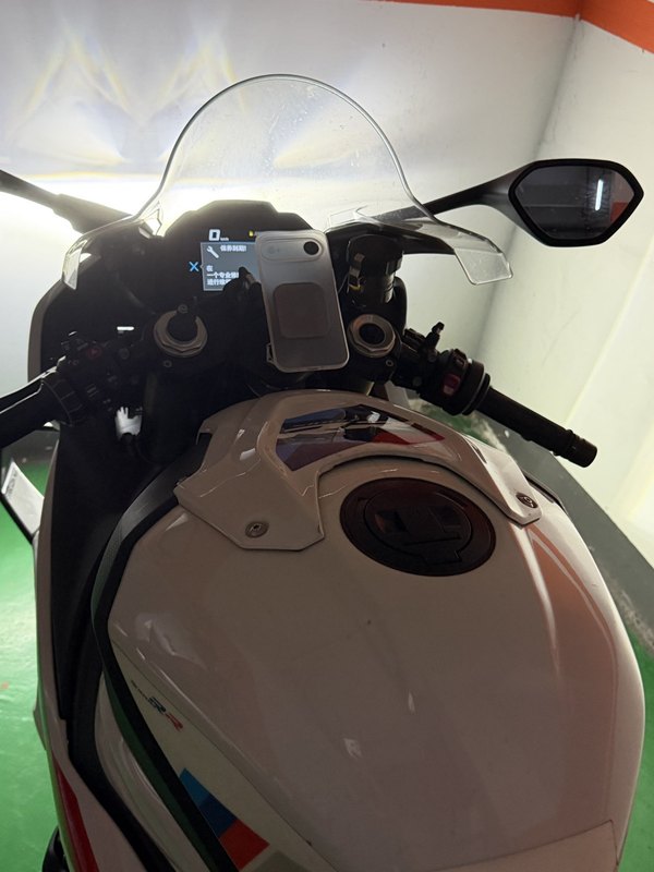 二手宝马S 1000 RR