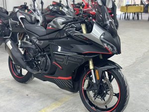 二手春风450SR