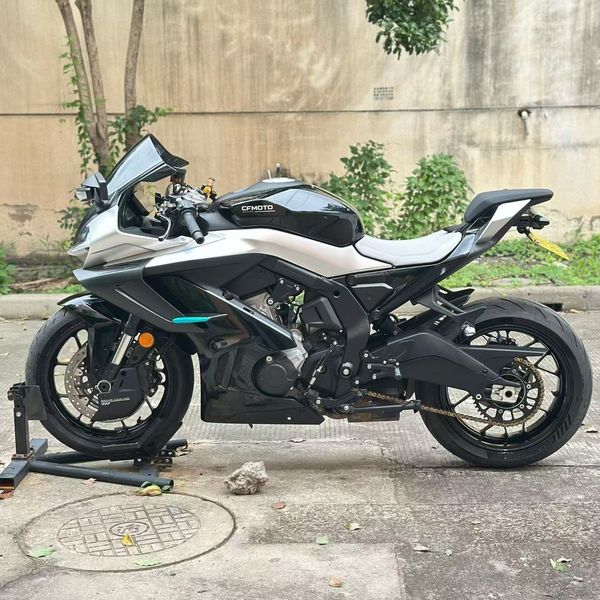二手春风675SR-R