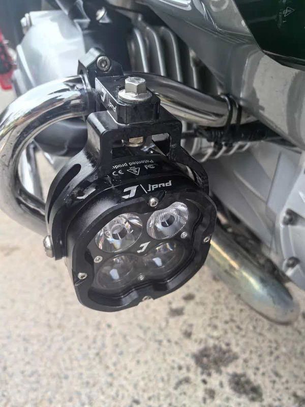 二手宝马R 1200 RT 
