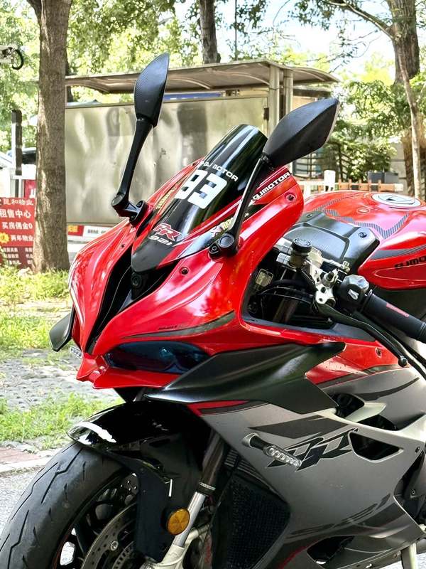 二手QJMOTOR赛921
