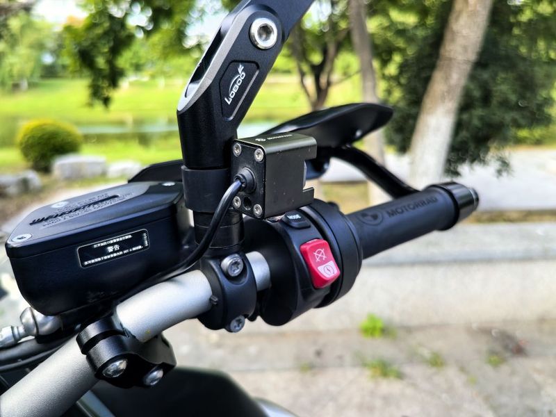 二手宝马F 850 GS